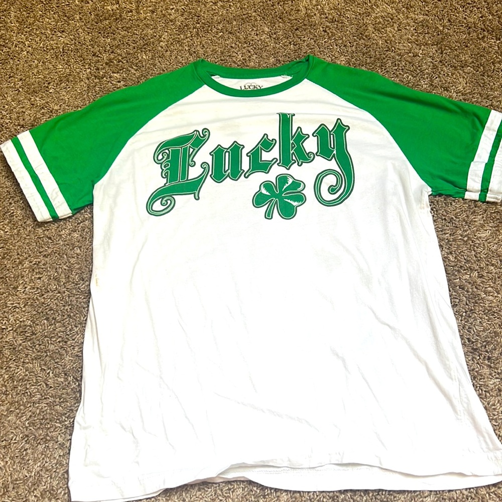 St. Pattys Day Shirt